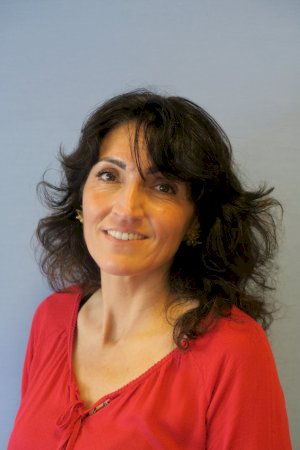 Sandra Droz